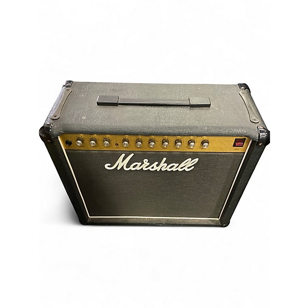 Used Marshall 5010 Guitar Combo Amp