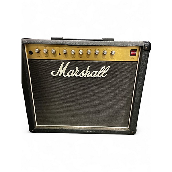 Used Marshall 5010 Guitar Combo Amp