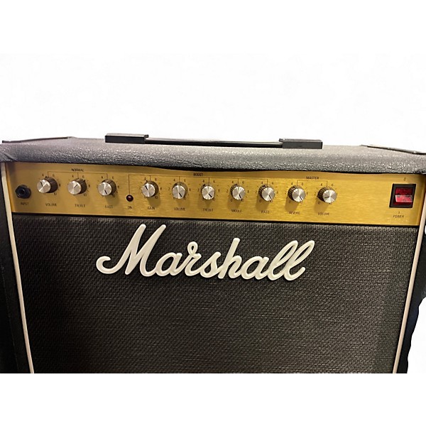 Used Marshall 5010 Guitar Combo Amp
