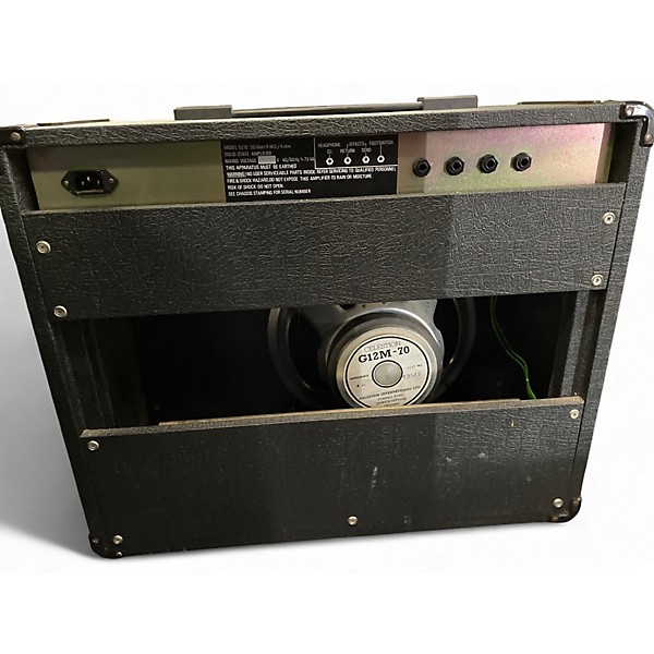 Used Marshall 5010 Guitar Combo Amp