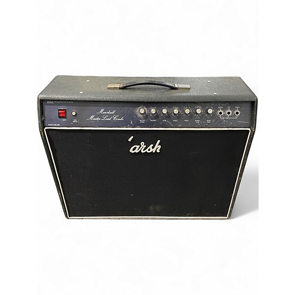 Used Marshall JMP 2199 Guitar Combo Amp