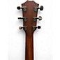 Used Taylor 324CE V-Class Shaded Edge Burst Acoustic Electric Guitar