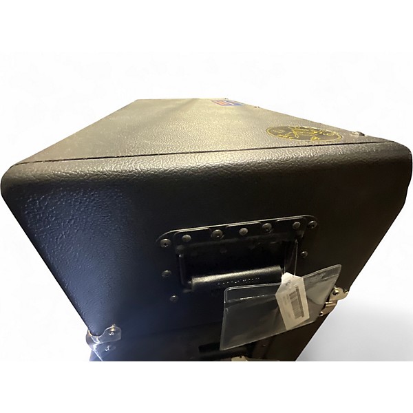 Used Fender Super Bassman 300W Tube Bass Amp Head