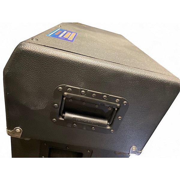 Used Fender Super Bassman 300W Tube Bass Amp Head