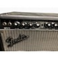 Used Fender Super Bassman 300W Tube Bass Amp Head