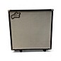 Used Aguilar DB410 4x10 Bass Cabinet thumbnail