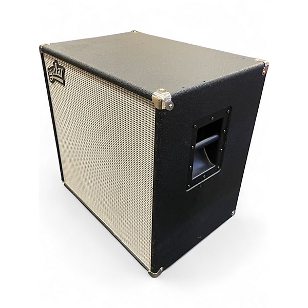 Used Aguilar DB410 4x10 Bass Cabinet