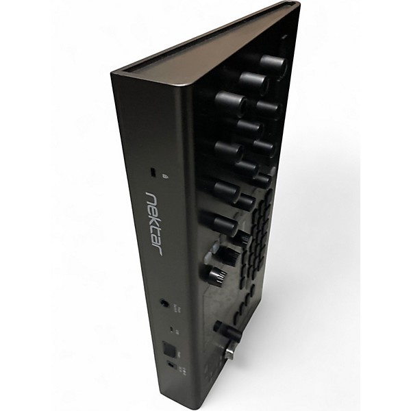 Used Nektar PANORAMA CS12 Audio Interface