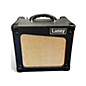 Used Laney Cub 8 Battery Powered Amp thumbnail