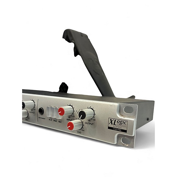 Used Solid State Logic Logic Alpha VHD Microphone Preamp