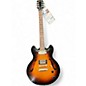 Used Gibson ES339 TOBACCO SUNBURST Hollow Body Electric Guitar thumbnail