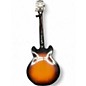 Used Gibson ES339 TOBACCO SUNBURST Hollow Body Electric Guitar
