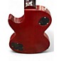 Used Gibson Les Paul Studio Wine Red Solid Body Electric Guitar