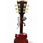 Used Gibson Les Paul Studio Wine Red Solid Body Electric Guitar