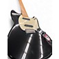 Used Fender Mustang BLACK Solid Body Electric Guitar