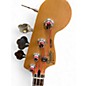 Used Fender JAZZ BASS Black Electric Bass Guitar