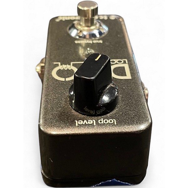 Used TC Electronic Ditto Looper Pedal