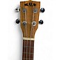 Used Kala kapwt BROWN Ukulele