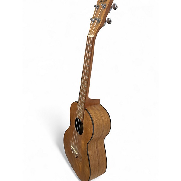 Used Kala kapwt BROWN Ukulele