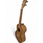 Used Kala kapwt BROWN Ukulele
