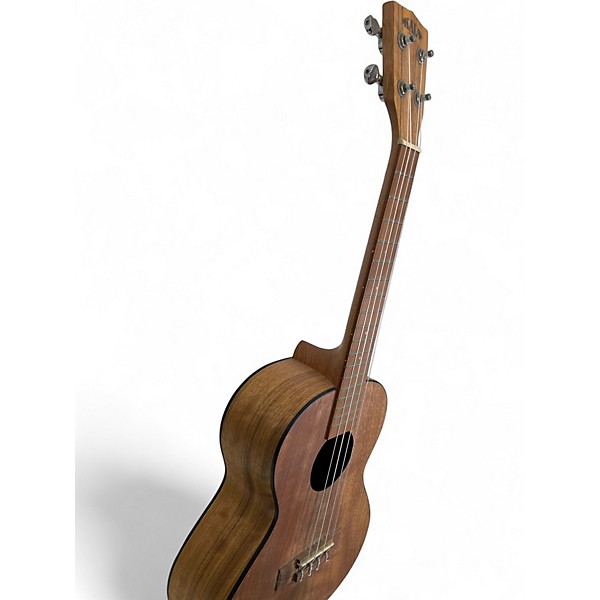Used Kala kapwt BROWN Ukulele