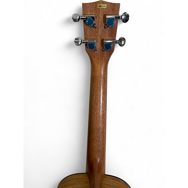 Used Kala kapwt BROWN Ukulele