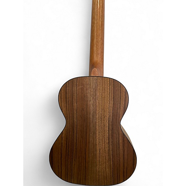 Used Kala kapwt BROWN Ukulele