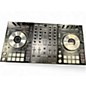 Used Pioneer DJ DDJ SX3 DJ Mixer thumbnail