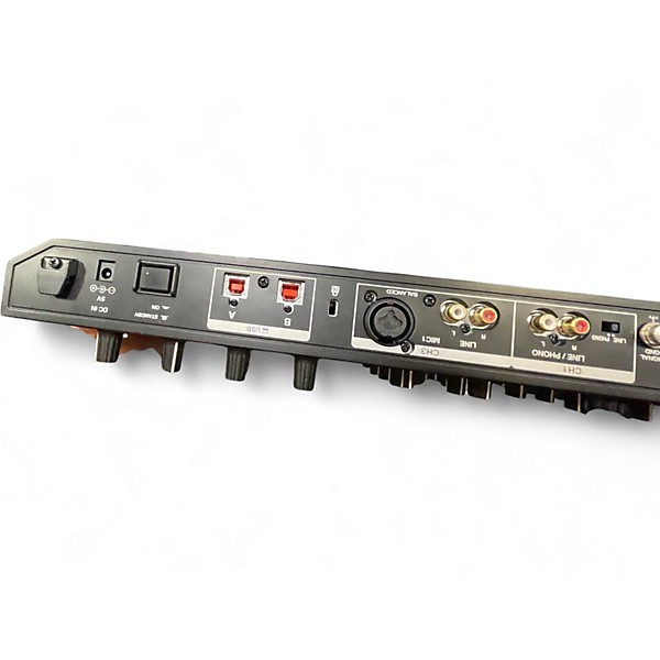 Used Pioneer DJ DDJ SX3 DJ Mixer