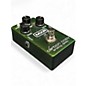 Used MXR Carbon Copy Effect Pedal
