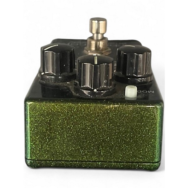 Used MXR Carbon Copy Effect Pedal