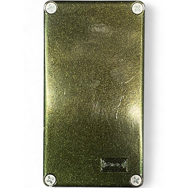 Used MXR Carbon Copy Effect Pedal