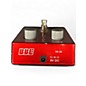 Used BBE sonic stomp Effect Pedal
