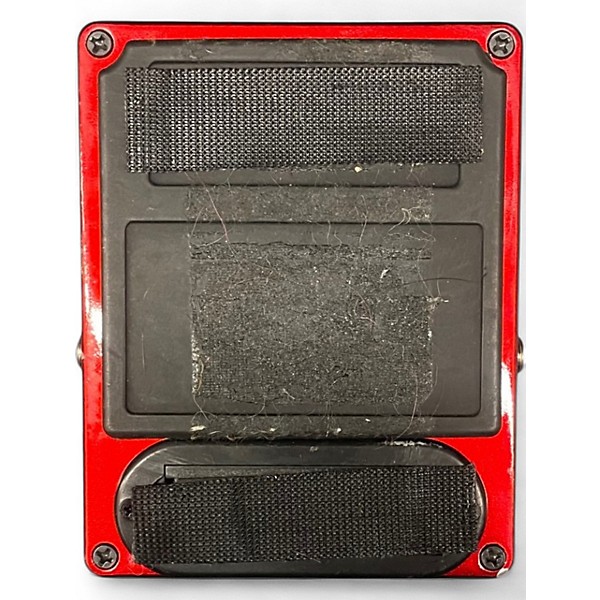 Used BBE sonic stomp Effect Pedal