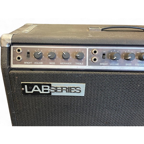 Used Gibson LAB SERIES L5-308A Guitar Combo Amp
