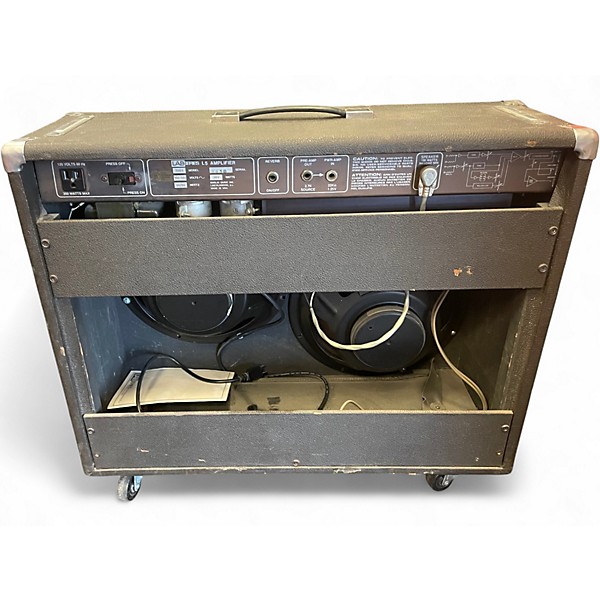 Used Gibson LAB SERIES L5-308A Guitar Combo Amp