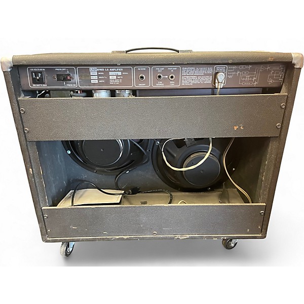 Used Gibson LAB SERIES L5-308A Guitar Combo Amp