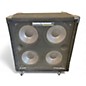 Used Hartke XL-SERIES TRANSIENT ATTACK 410 BASS MODULE Bass Cabinet thumbnail