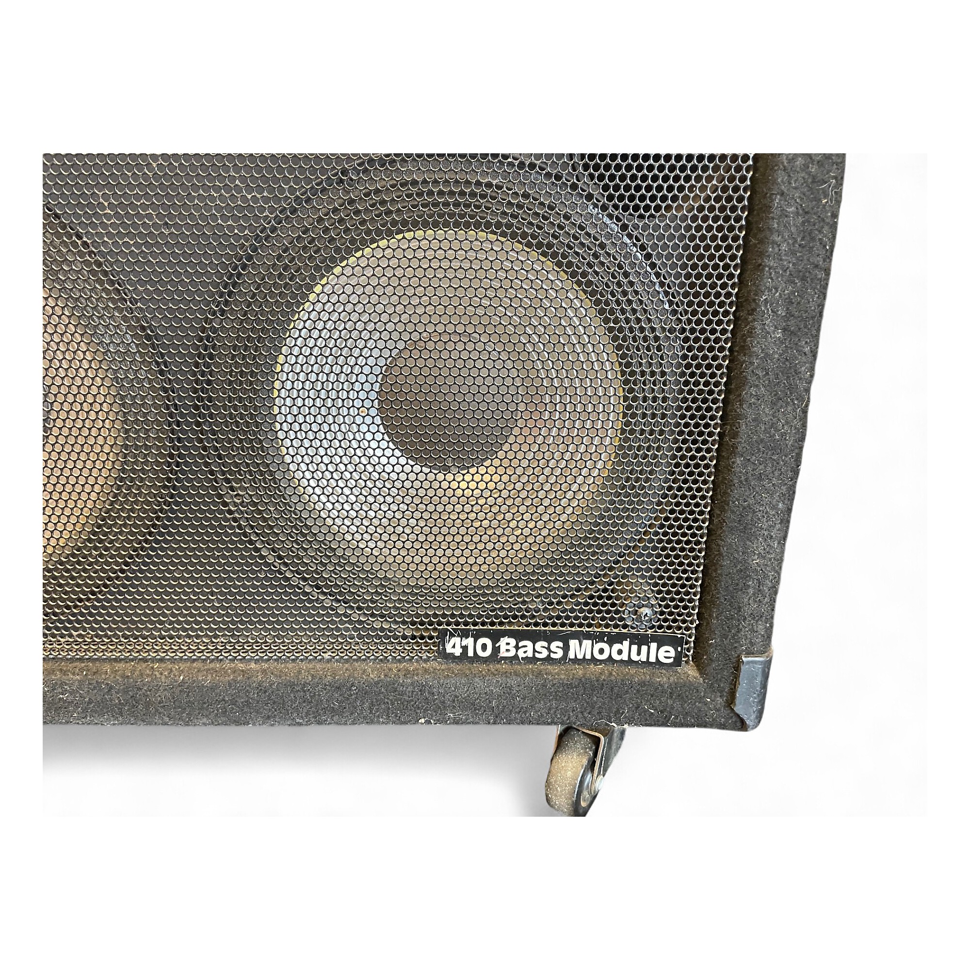 のりちゃんHartke XL-Series 410 Bass Module 410XL | Hartke
