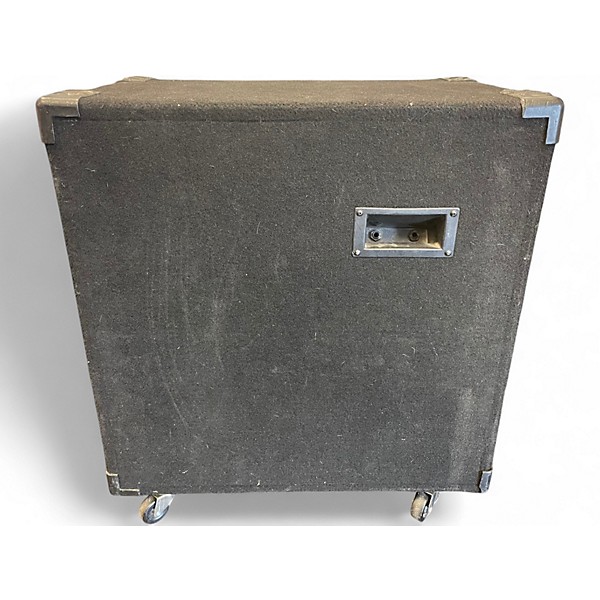 Used Hartke XL-SERIES TRANSIENT ATTACK 410 BASS MODULE Bass Cabinet