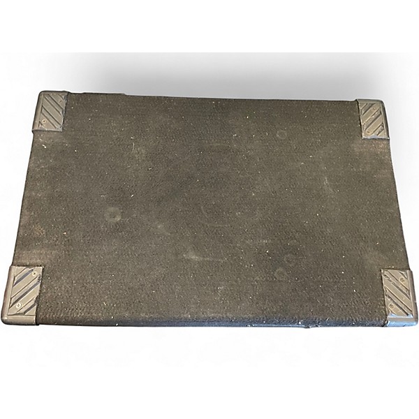 Used Hartke XL-SERIES TRANSIENT ATTACK 410 BASS MODULE Bass Cabinet