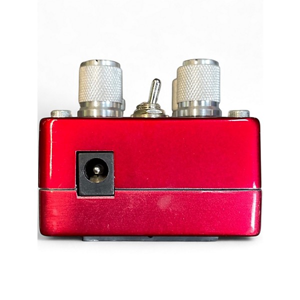 Used DigiTech VENTURA VIBE Effect Pedal