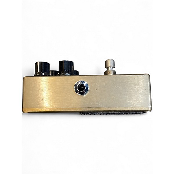 Used MXR M77 Custom Modified Badass Overdrive Effect Pedal