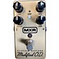 Used MXR M77 Custom Modified Badass Overdrive Effect Pedal