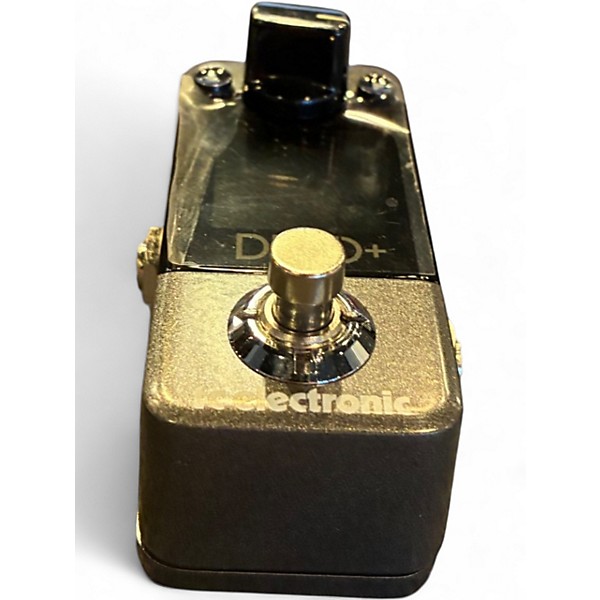 Used TC Electronic Ditto+ Looper Pedal