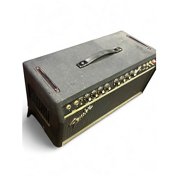 Used Fender Fender 75 Tube Guitar Amp Head