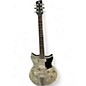 Used Yamaha Revstar RS502T grey Solid Body Electric Guitar thumbnail