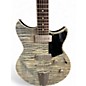 Used Yamaha Revstar RS502T grey Solid Body Electric Guitar