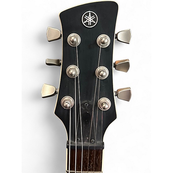 Used Yamaha Revstar RS502T grey Solid Body Electric Guitar