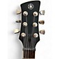 Used Yamaha Revstar RS502T grey Solid Body Electric Guitar